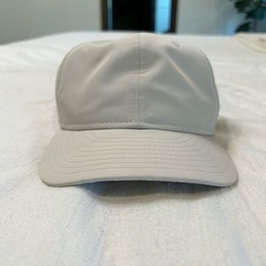 Essentials Fear of God New Era Hat Off White